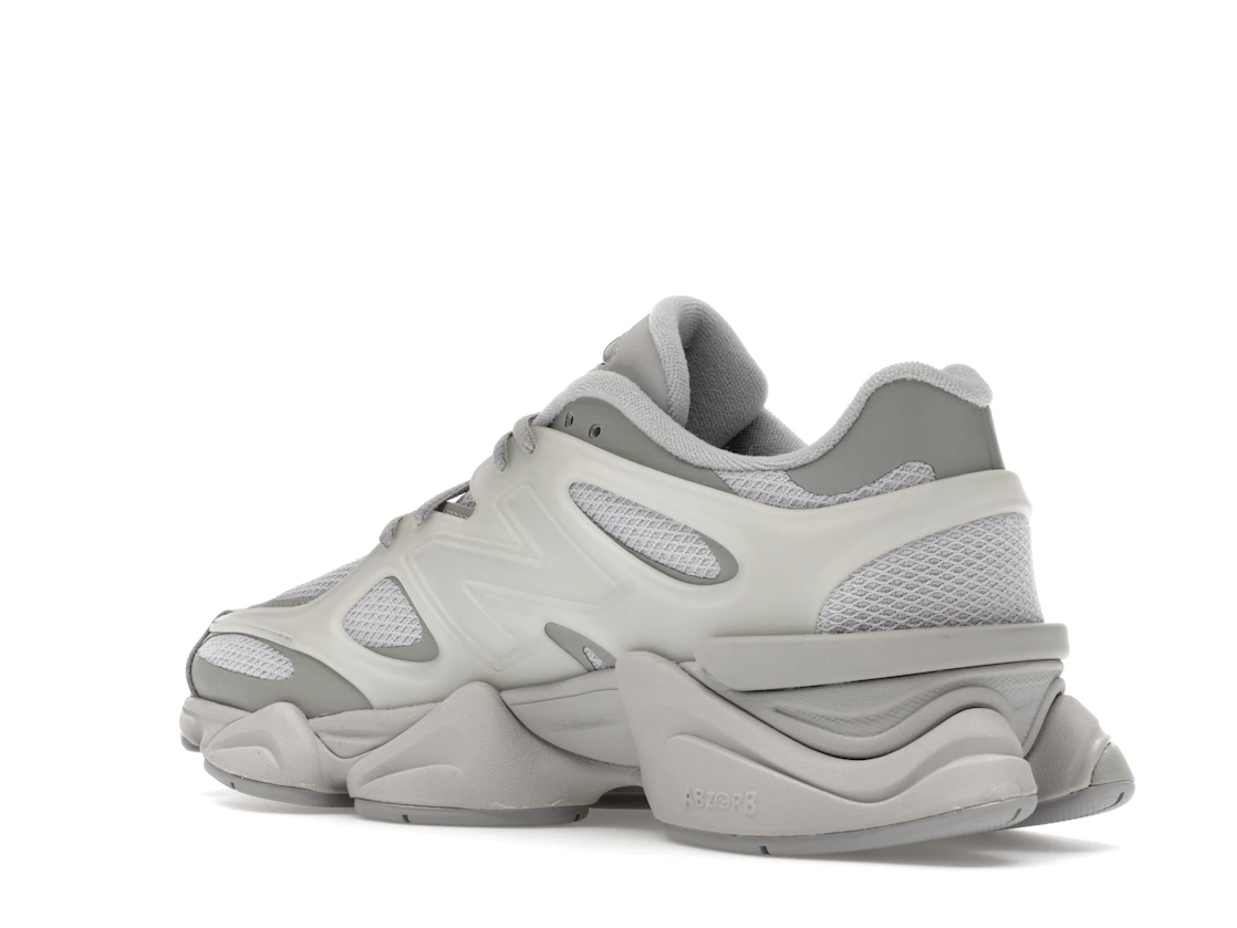 New Balance 9060 X Raincloud Concrete