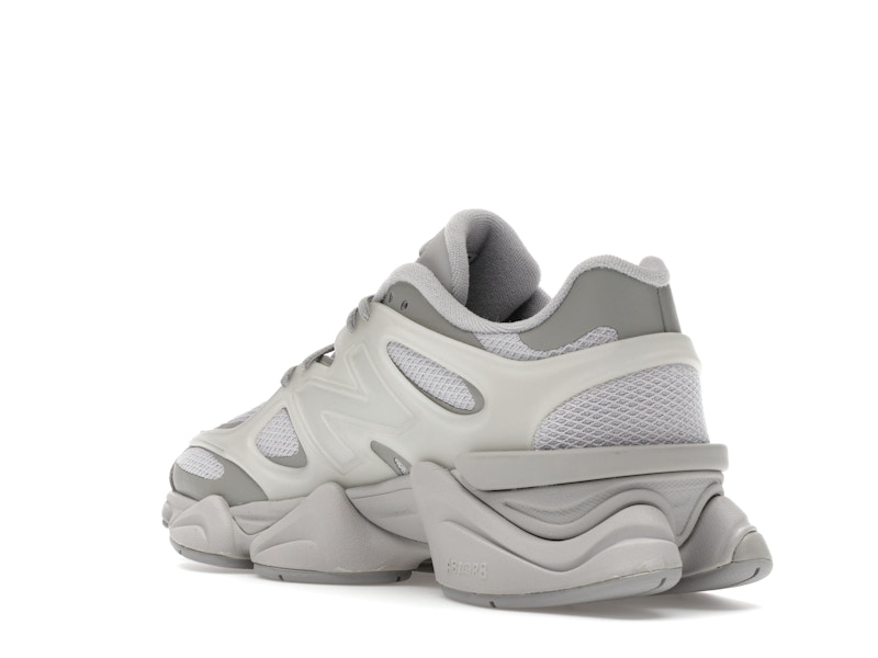 New Balance 9060 X Raincloud Concrete