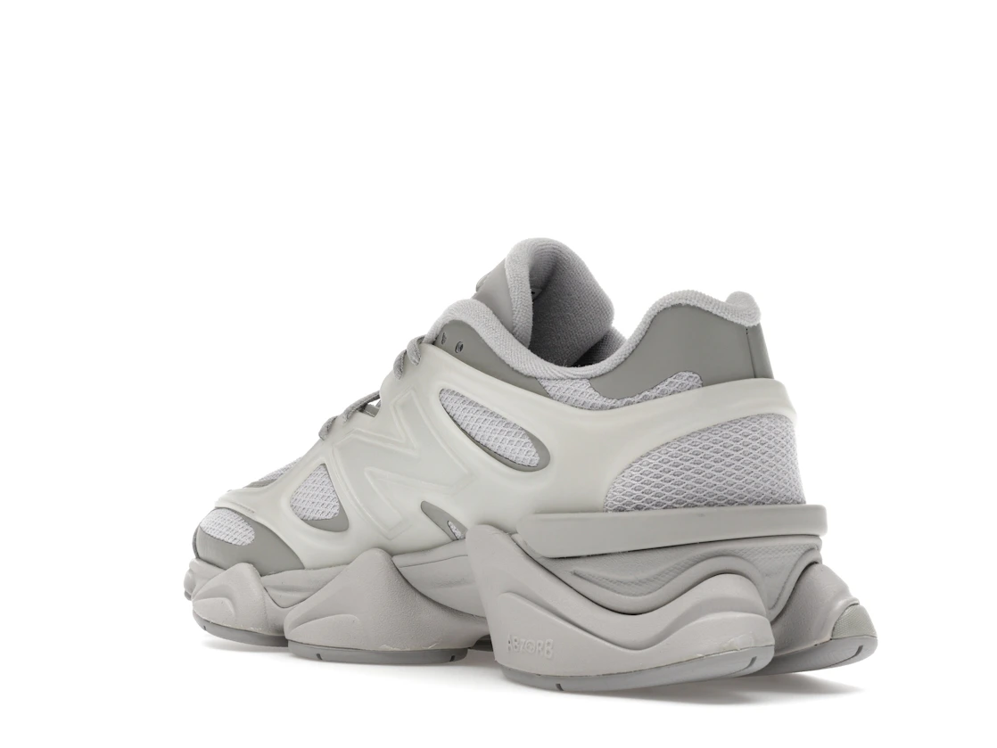 New Balance 9060 X Raincloud Concrete