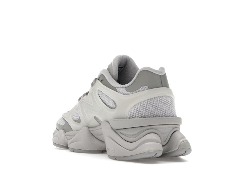 New Balance 9060 X Raincloud Concrete