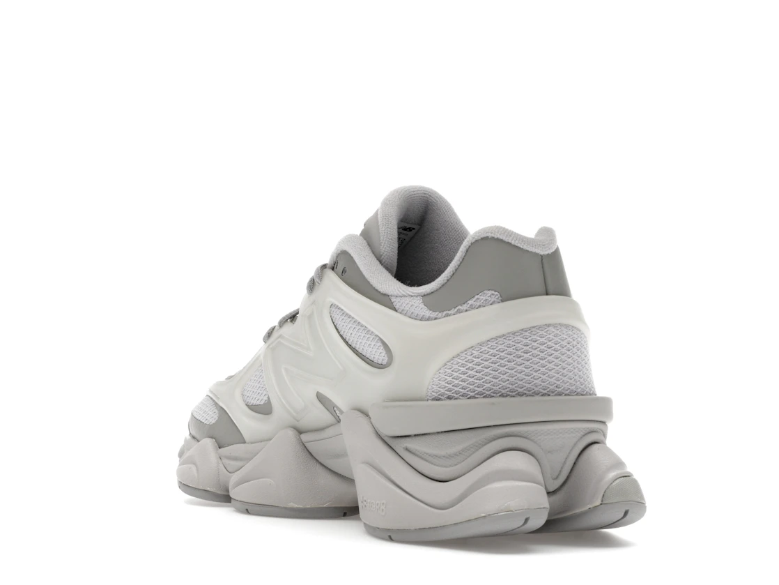 New Balance 9060 X Raincloud Concrete