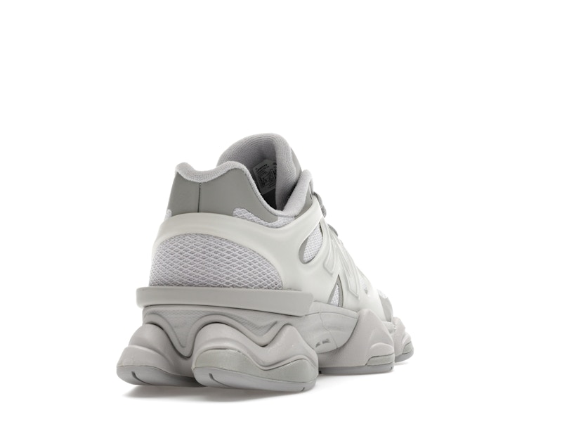 New Balance 9060 X Raincloud Concrete