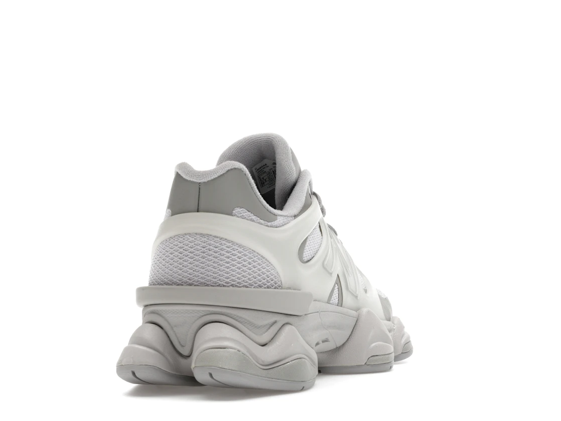 New Balance 9060 X Raincloud Concrete