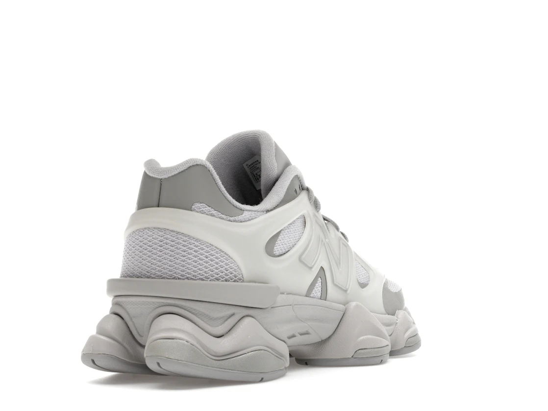 New Balance 9060 X Raincloud Concrete