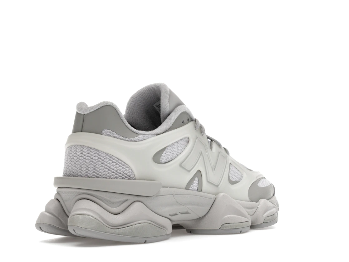 New Balance 9060 X Raincloud Concrete