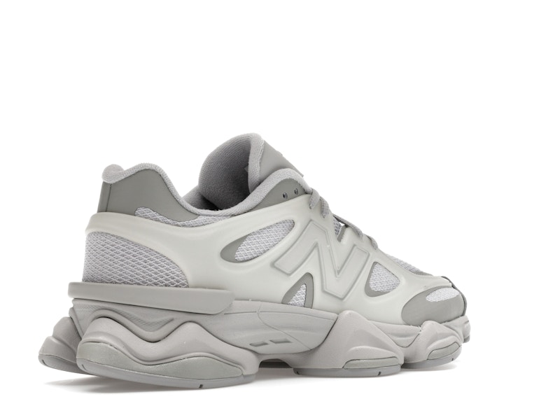 New Balance 9060 X Raincloud Concrete