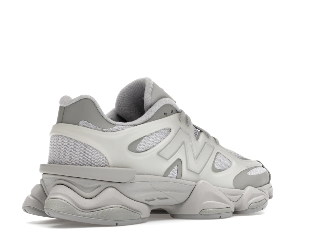 New Balance 9060 X Raincloud Concrete