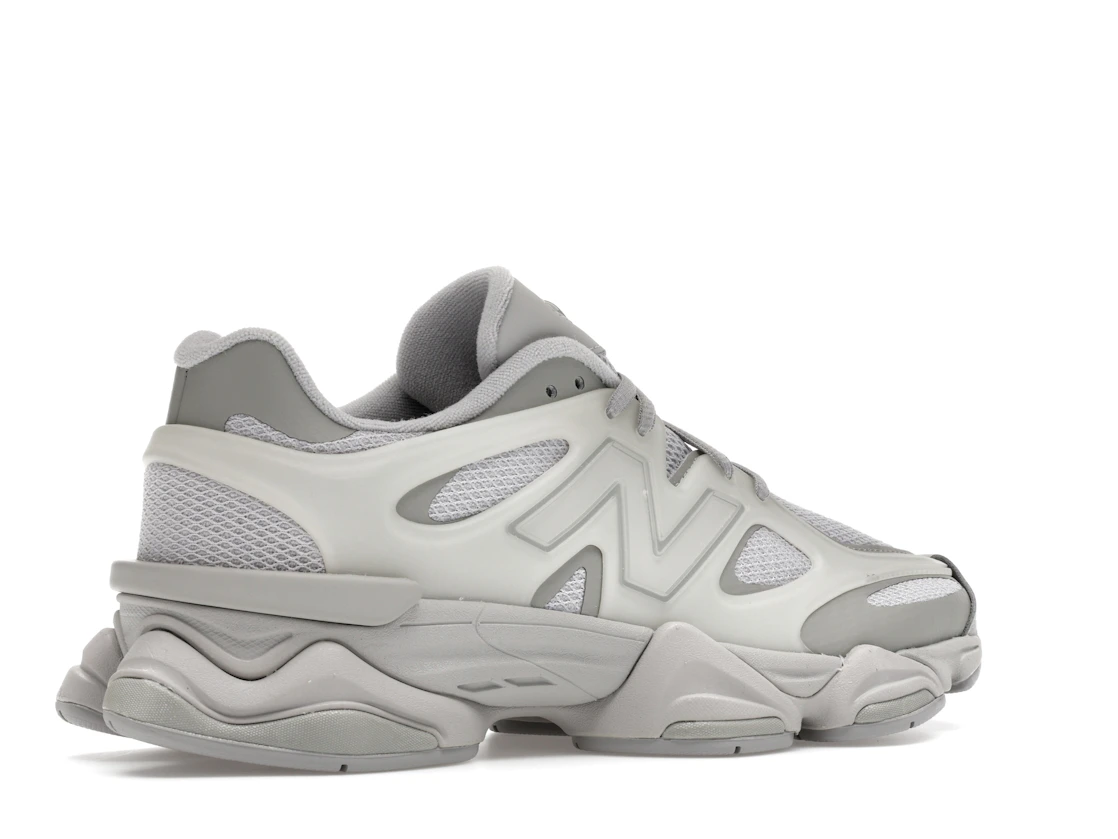 New Balance 9060 X Raincloud Concrete