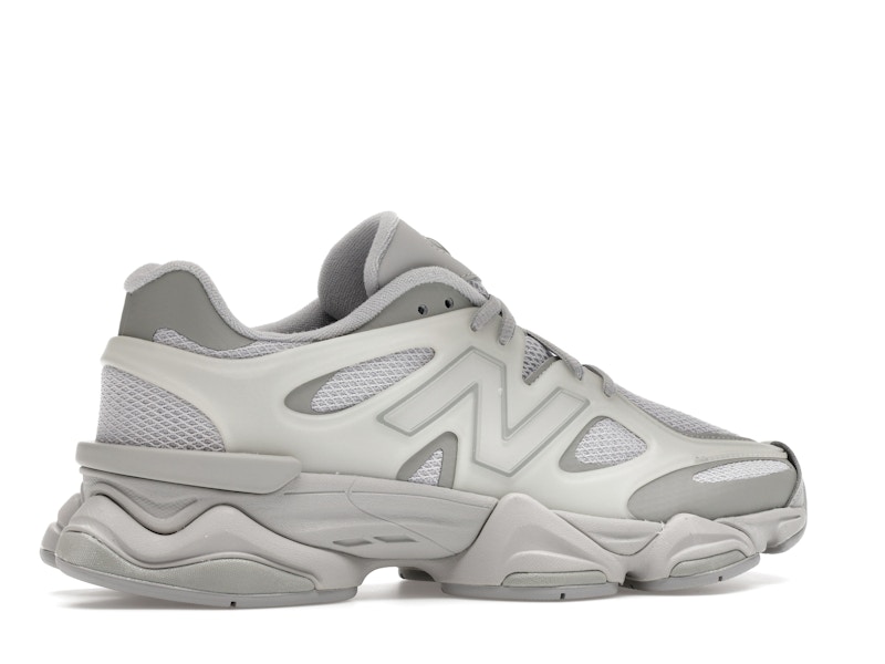 New Balance 9060 X Raincloud Concrete