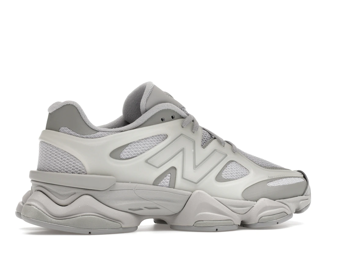 New Balance 9060 X Raincloud Concrete