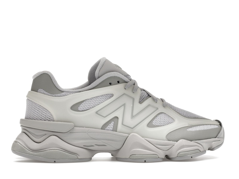New Balance 9060 X Raincloud Concrete
