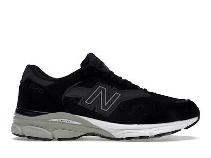 New Balance 920 MiUK Black Men's M920KR US