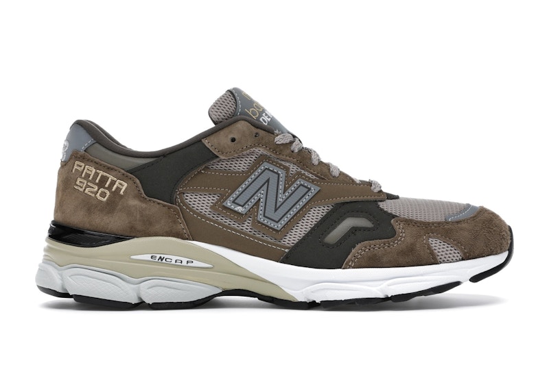 New Balance 920 Patta
