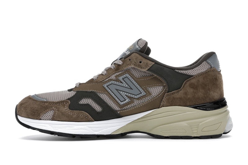 New Balance 920 Patta - M920PTA