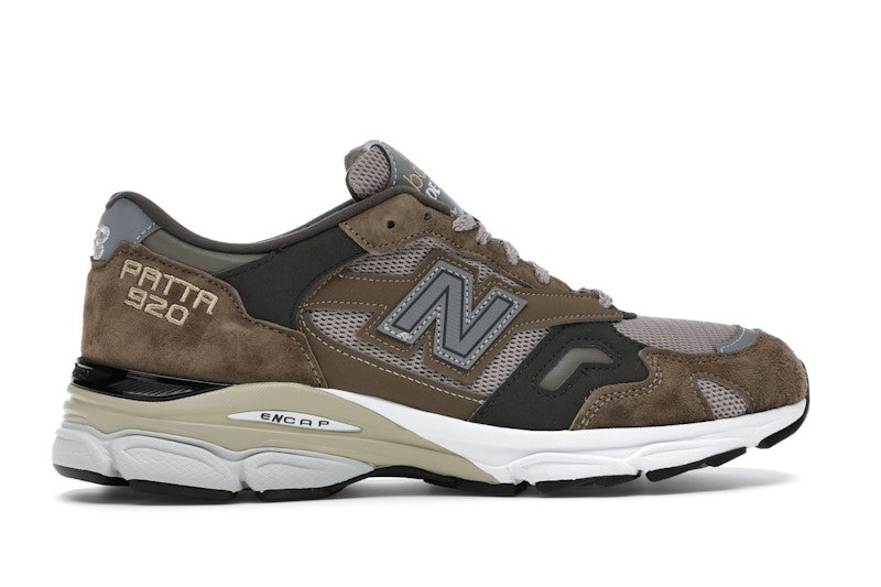 New balance patta 920