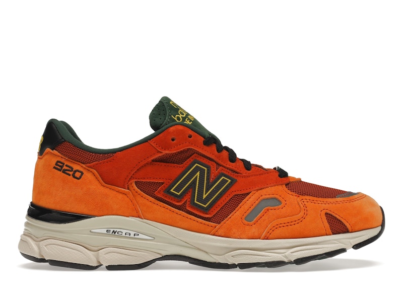 New Balance 920 Sneakersnstuff Men's - M920SNS - US