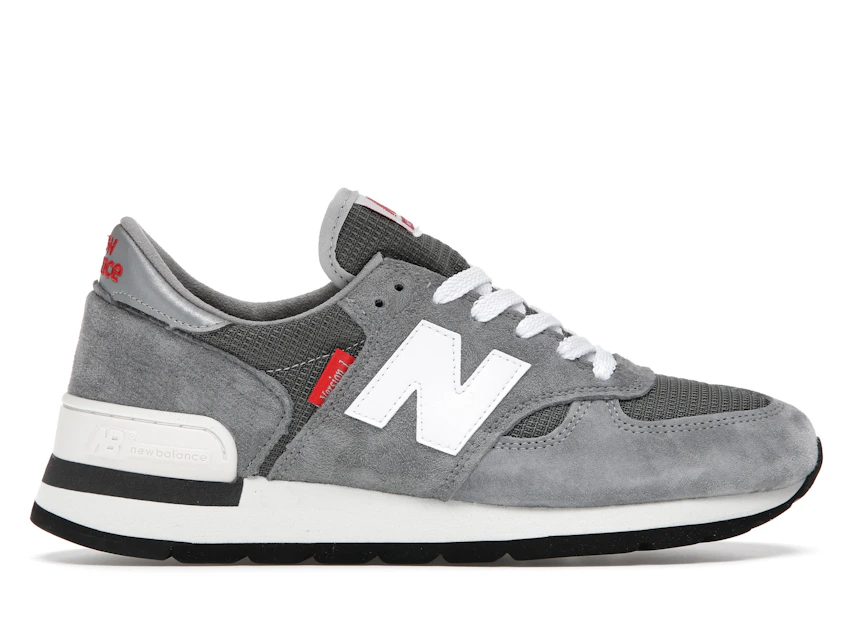 New Balance 990v1 Version 1 40th Anniversary - M990VS1