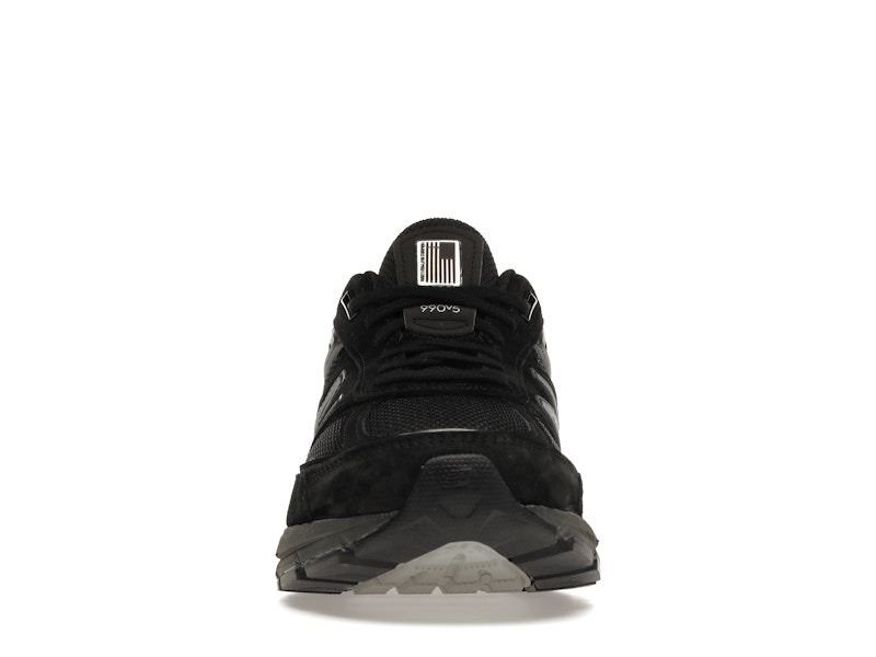 New Balance 990v5 Black