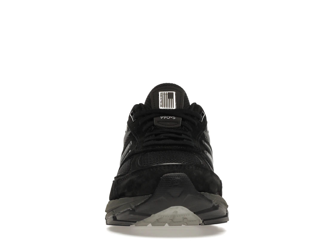 New Balance 990v5 Black