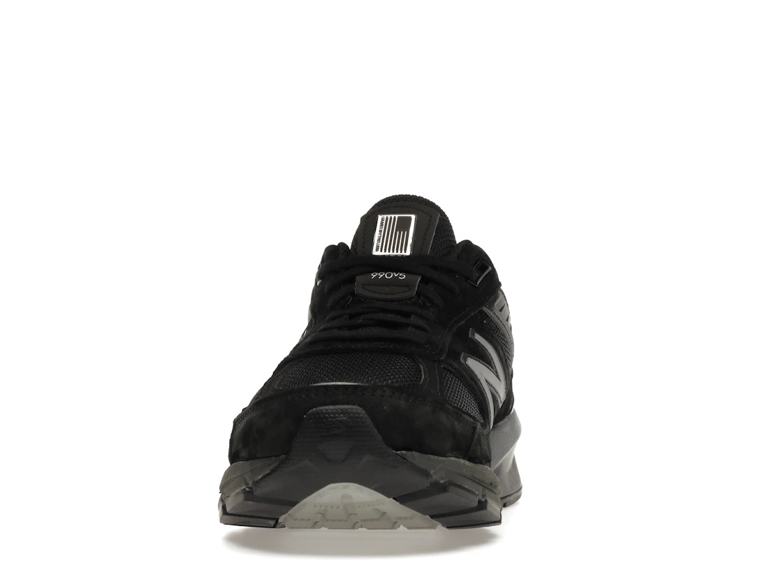 New Balance 990v5 Black