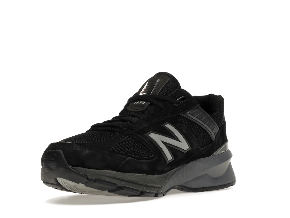 New Balance 990v5 Black