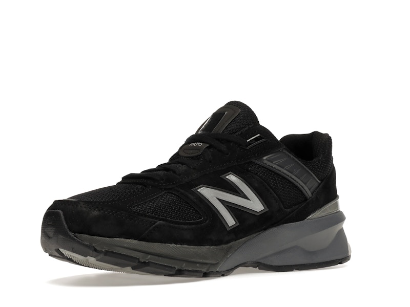 New Balance 990v5 Black