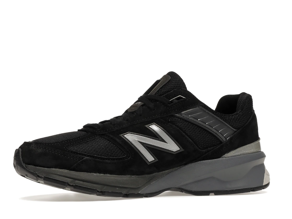 New Balance 990v5 Black