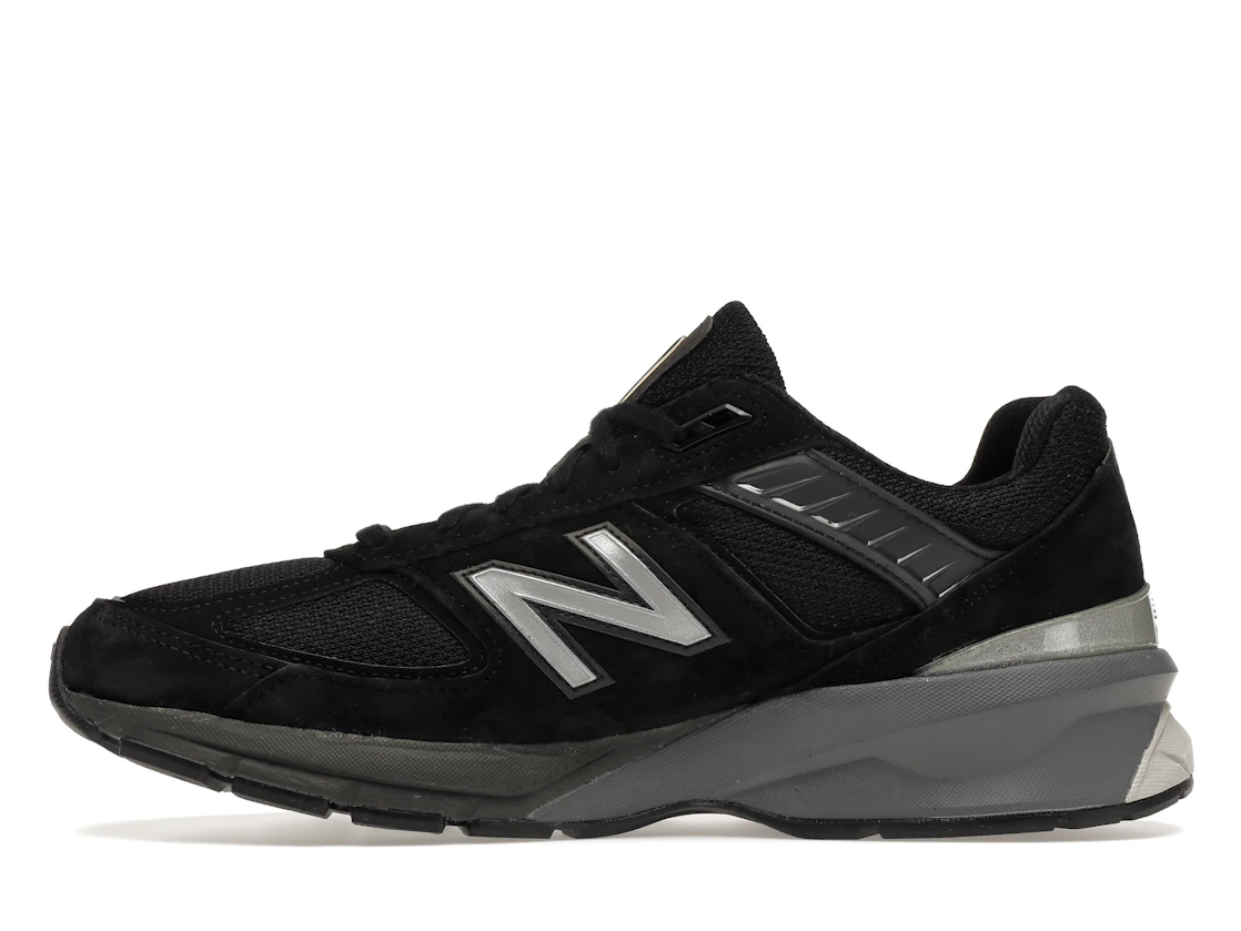 New Balance 990v5 Black