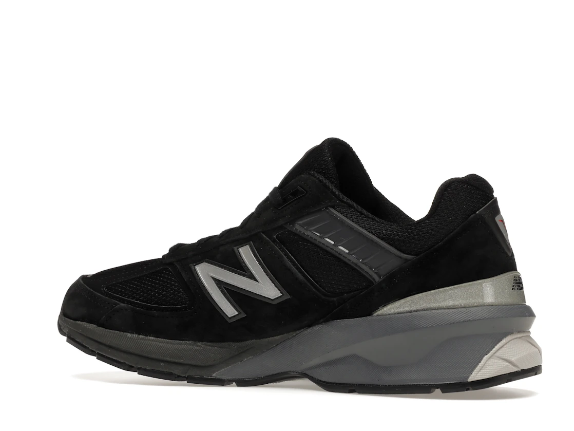 New Balance 990v5 Black
