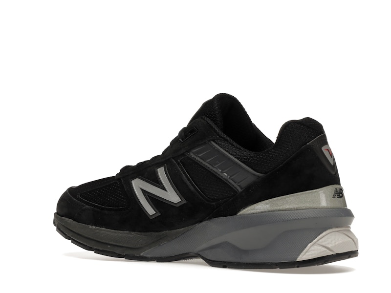 New Balance 990v5 Black