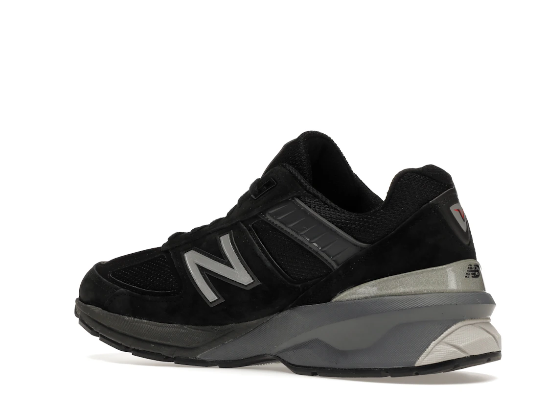 New Balance 990v5 Black