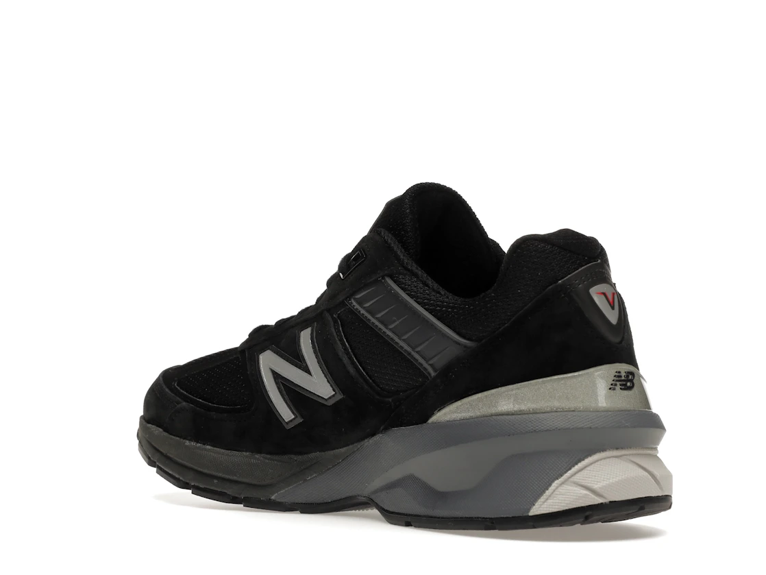 New Balance 990v5 Black