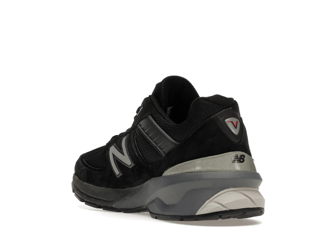 New Balance 990v5 Black