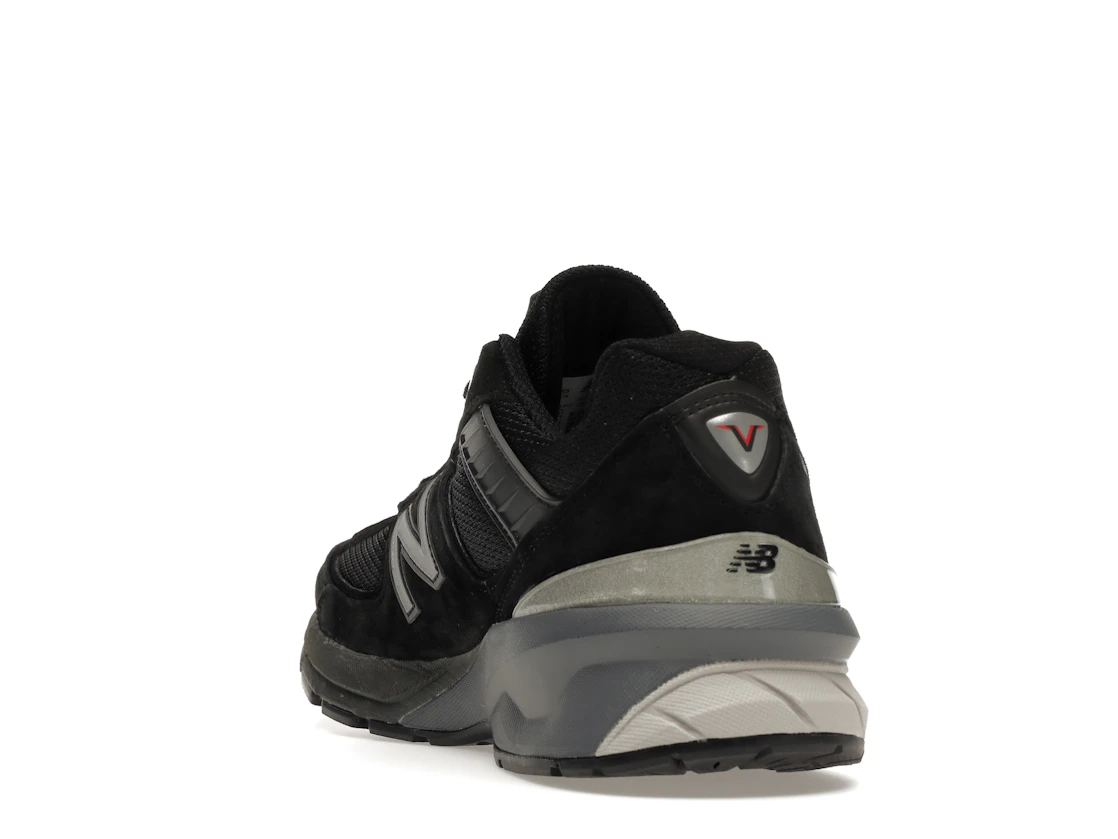New Balance 990v5 Black