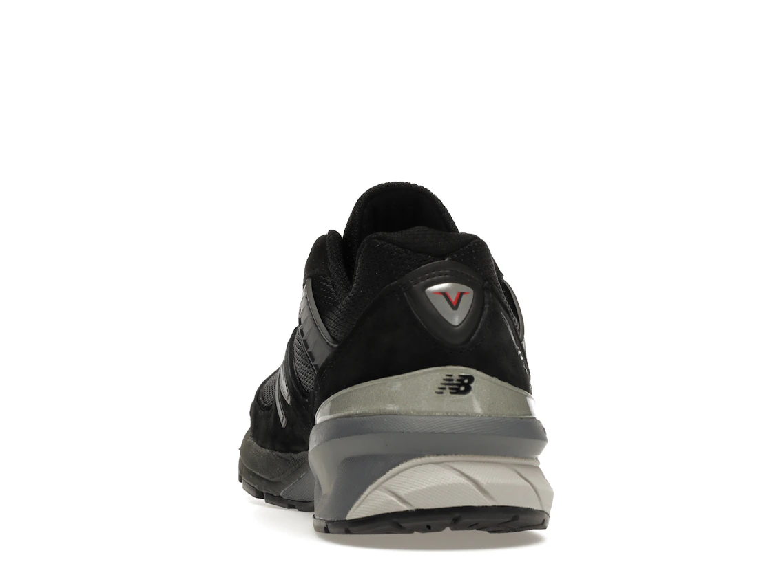 New Balance 990v5 Black