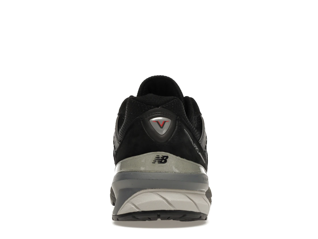 New Balance 990v5 Black
