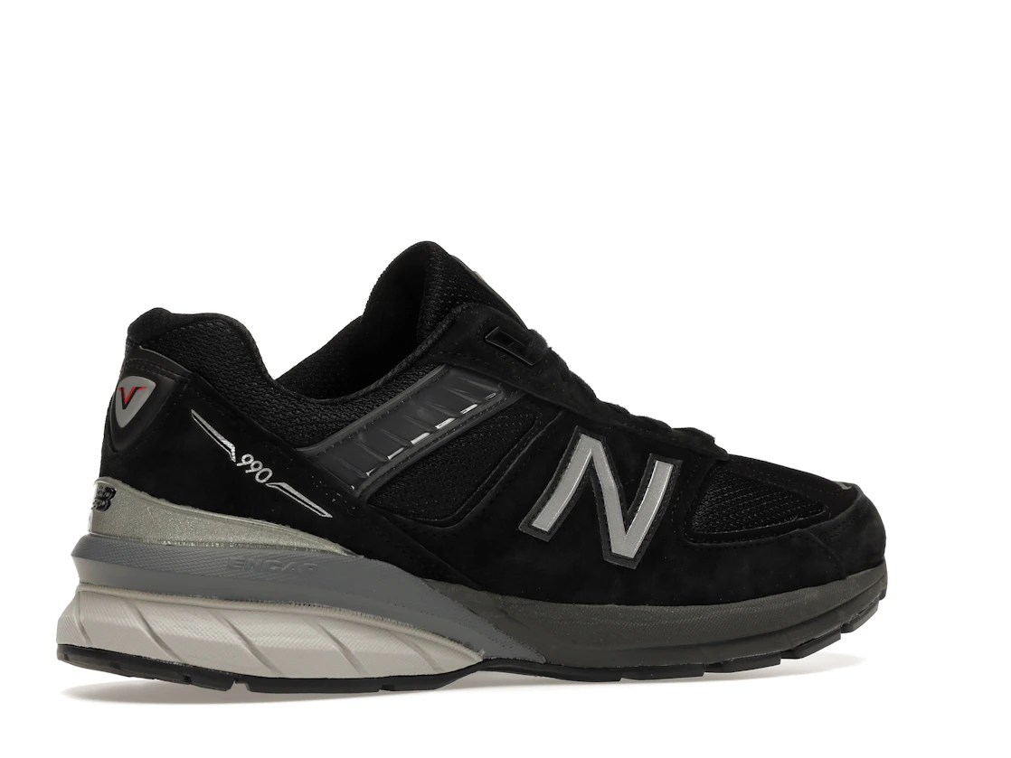 New Balance 990v5 Black
