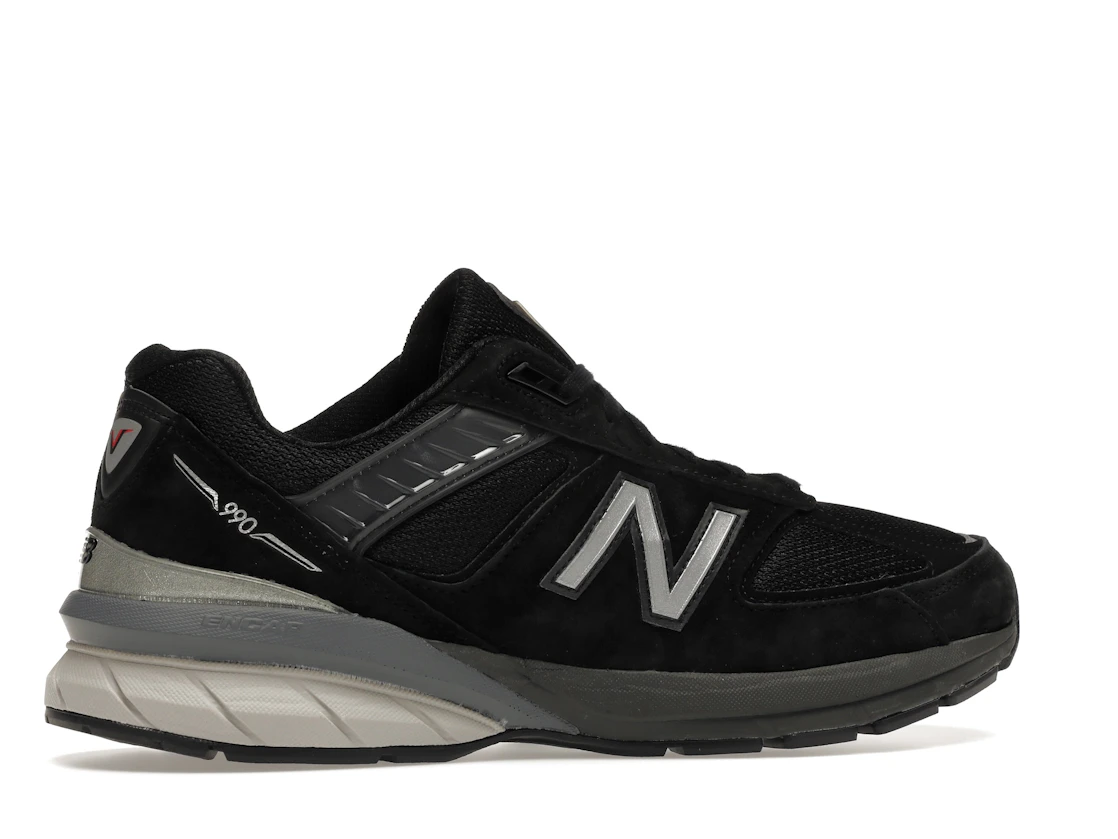 New Balance 990v5 Black