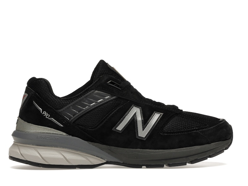 New Balance 990v5 Black
