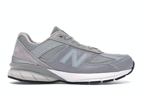 Sneaker New Balance 990v5 Engineered Garments Black New Balance