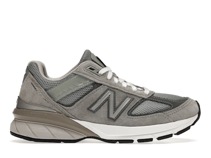 New Balance 990v5 gris (femme) Style W990GL5/W990IG5 FR