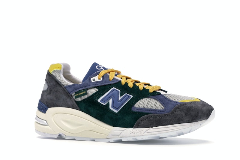 Aime leon dore 990v2 Clearance