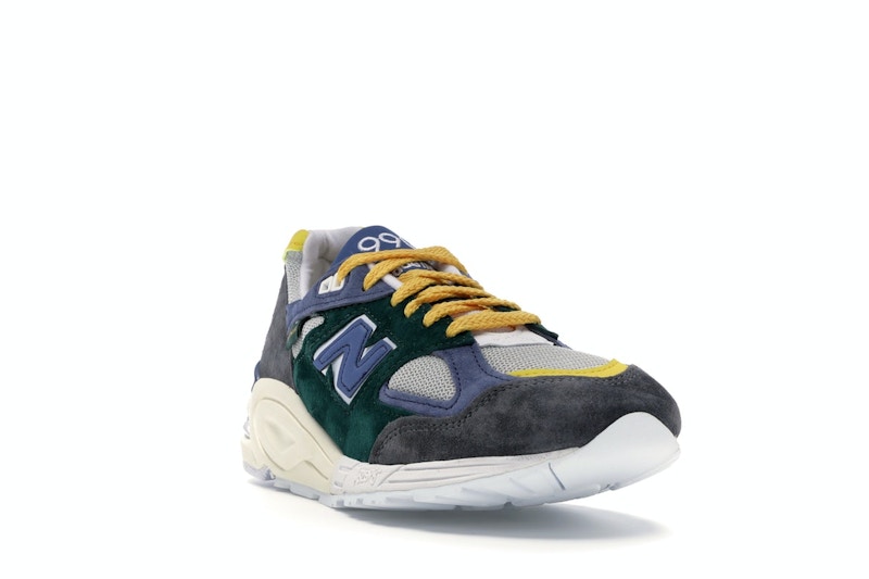 Ald 990v2 clearance