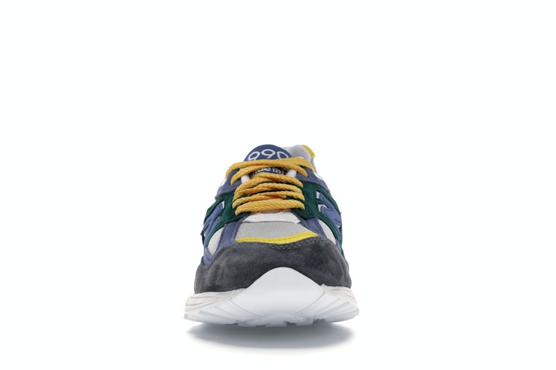 New Balance 990v2 Aime Leon Dore Life in the Balance