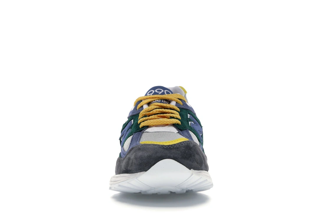 New Balance 990v2 Aime Leon Dore Life in the Balance