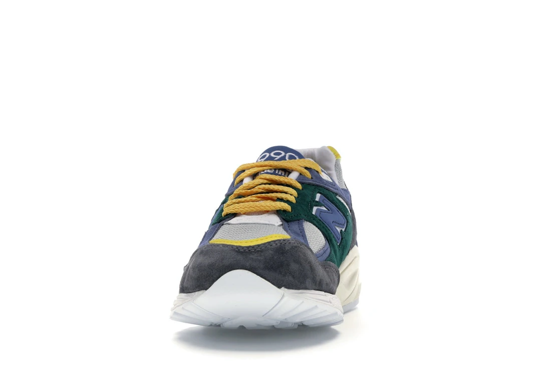 New Balance 990v2 Aime Leon Dore Life in the Balance