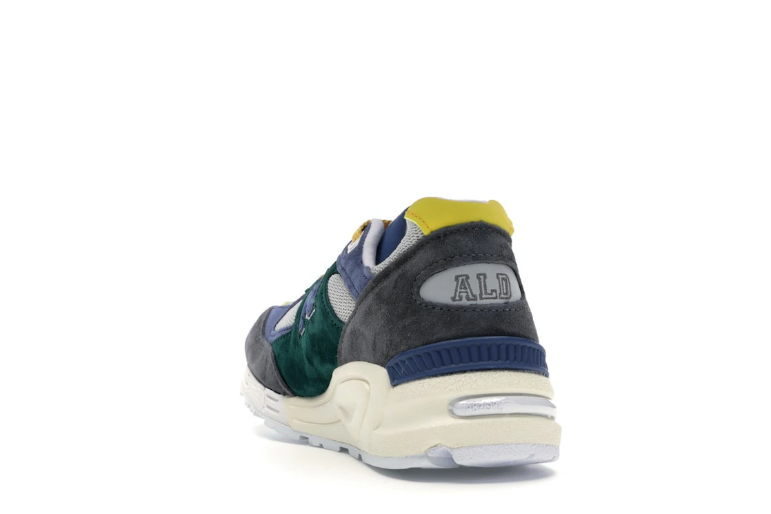 New Balance 990v2 Aime Leon Dore Life in the Balance