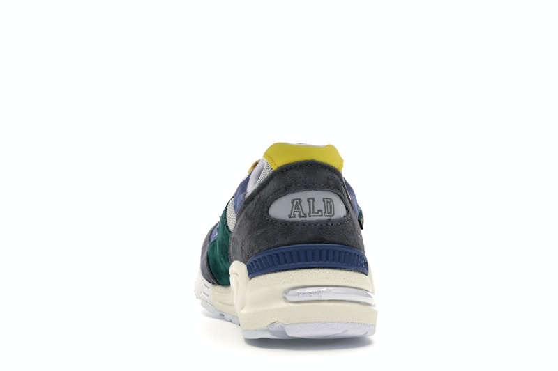 New Balance 990v2 Aime Leon Dore Life in the Balance