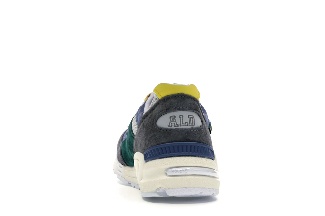 New Balance 990v2 Aime Leon Dore Life in the Balance
