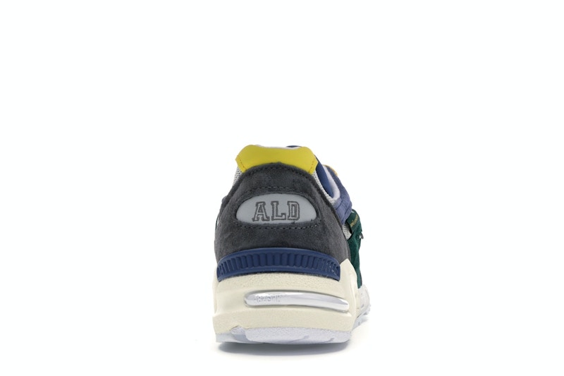New Balance 990v2 Aime Leon Dore Life in the Balance